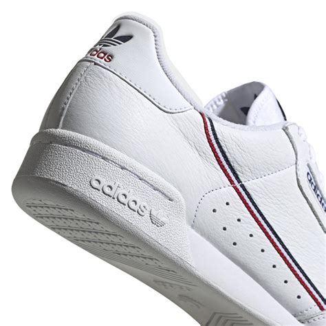 Adidas continental men's